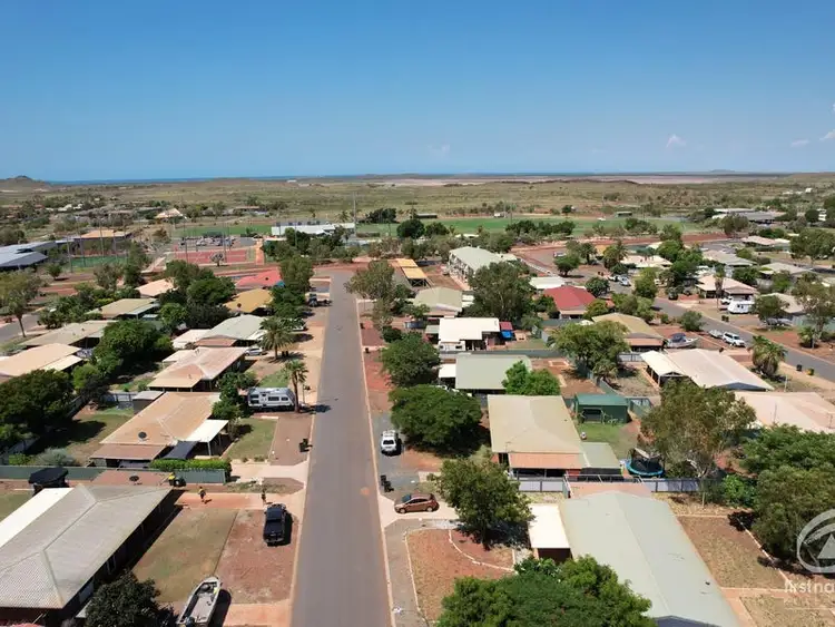 Fifth view of Homely house listing, 10 Poinciana Place, Wickham WA 6720