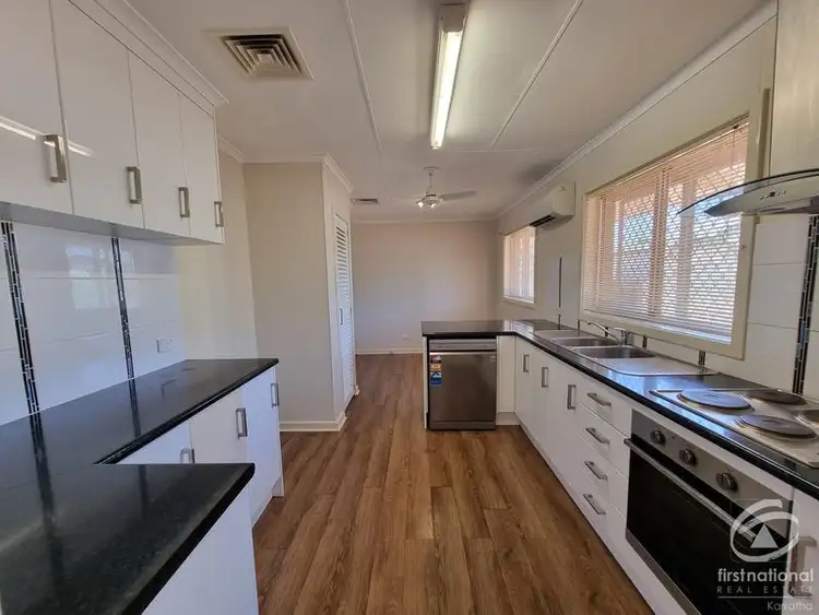Sixth view of Homely house listing, 10 Poinciana Place, Wickham WA 6720