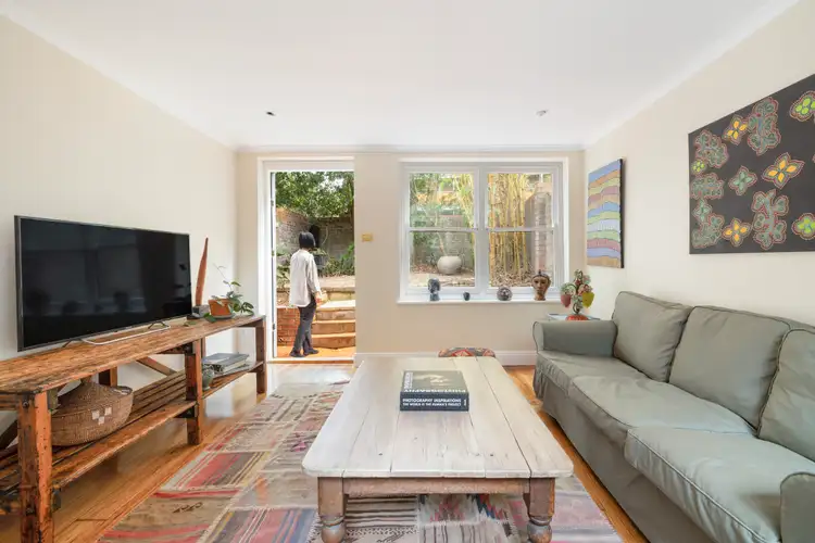 Second view of Homely house listing, 9 Don Street, Newtown NSW 2042