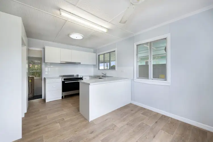 Fourth view of Homely house listing, 1 Auer Street, Kepnock QLD 4670