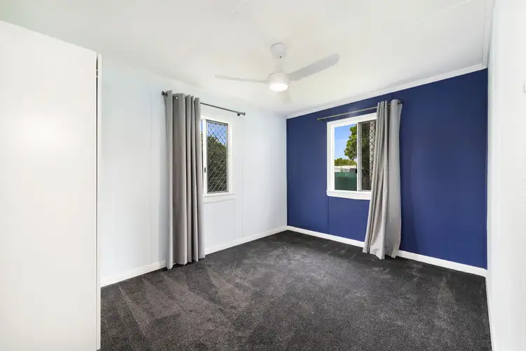 Sixth view of Homely house listing, 1 Auer Street, Kepnock QLD 4670