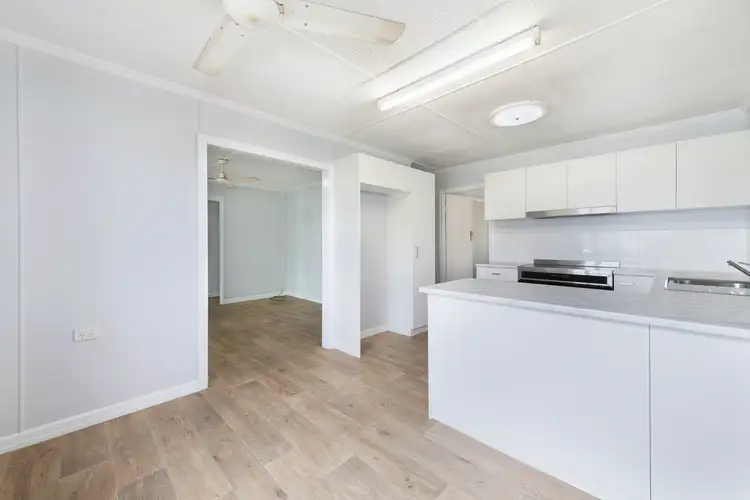 Seventh view of Homely house listing, 1 Auer Street, Kepnock QLD 4670