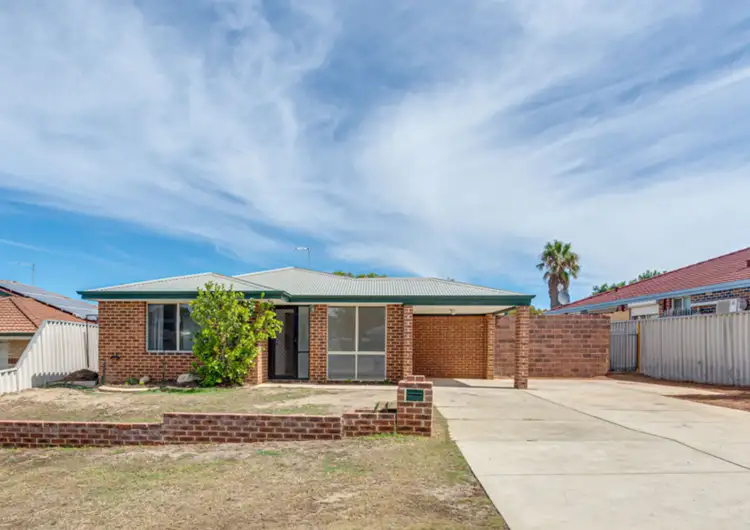 41 Southsea Road, Quinns Rocks WA 6030