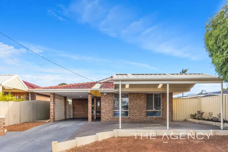30 Macarthur Avenue, Padbury WA 6025