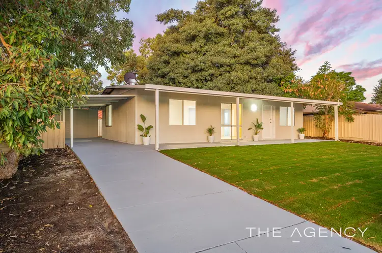 13A Wyton Place, Gosnells WA 6110
