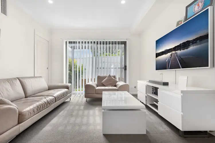 5/7 Longworth Avenue, Wallsend NSW 2287