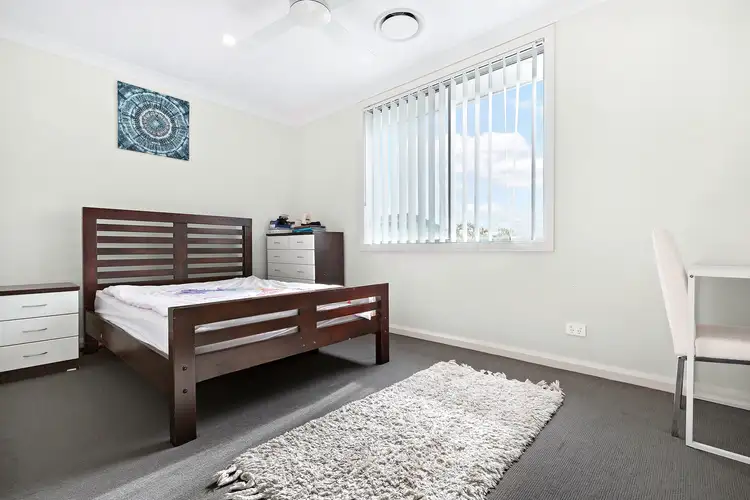 Fourth view of Homely townhouse listing, 5/7 Longworth Avenue, Wallsend NSW 2287