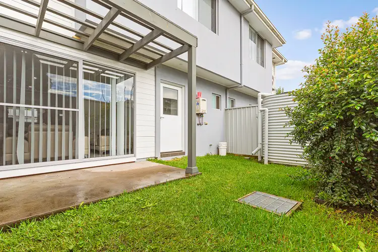 Sixth view of Homely townhouse listing, 5/7 Longworth Avenue, Wallsend NSW 2287