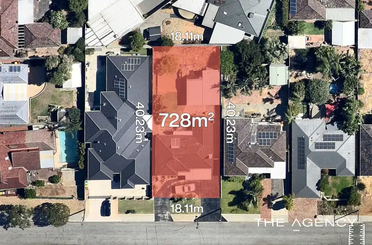 67 Hanworth Street, Balcatta WA 6021