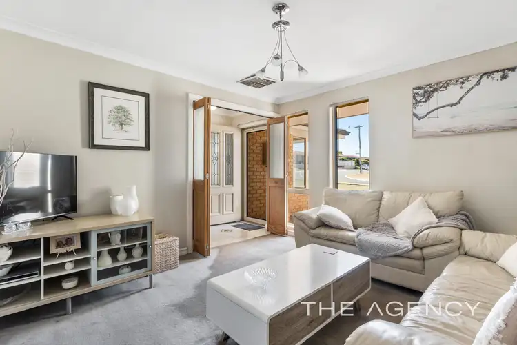 Second view of Homely house listing, 11 Dawson Street, Beldon WA 6027