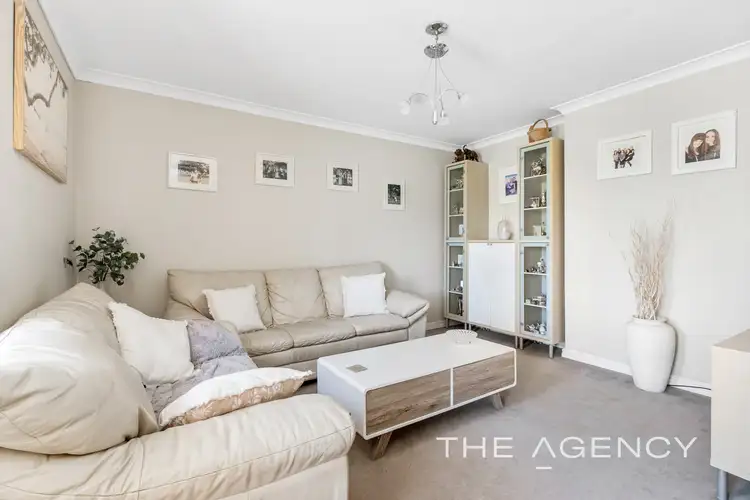 Third view of Homely house listing, 11 Dawson Street, Beldon WA 6027