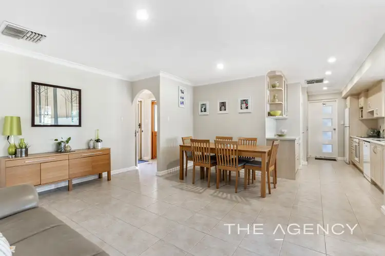 Fourth view of Homely house listing, 11 Dawson Street, Beldon WA 6027