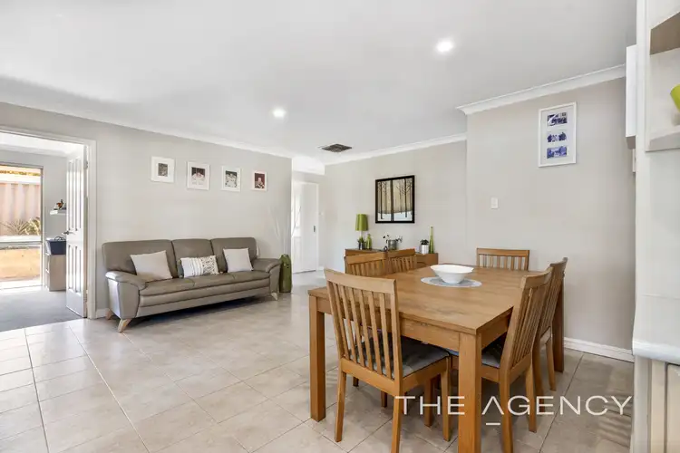 Fifth view of Homely house listing, 11 Dawson Street, Beldon WA 6027