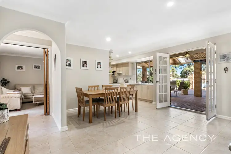 Sixth view of Homely house listing, 11 Dawson Street, Beldon WA 6027
