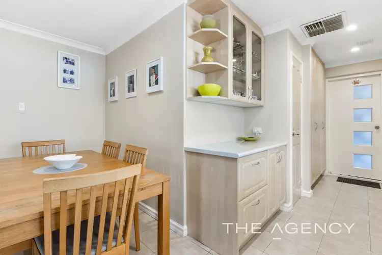 Seventh view of Homely house listing, 11 Dawson Street, Beldon WA 6027