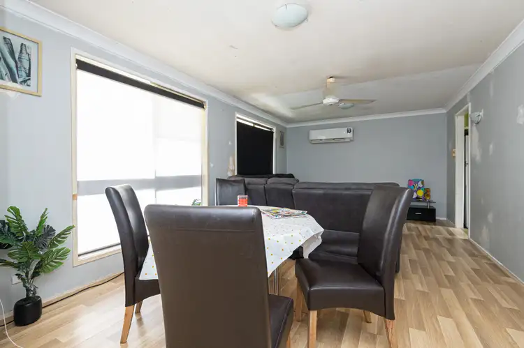 Second view of Homely house listing, 14 Aloha Drive, Avoca QLD 4670