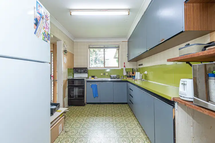 Fifth view of Homely house listing, 14 Aloha Drive, Avoca QLD 4670