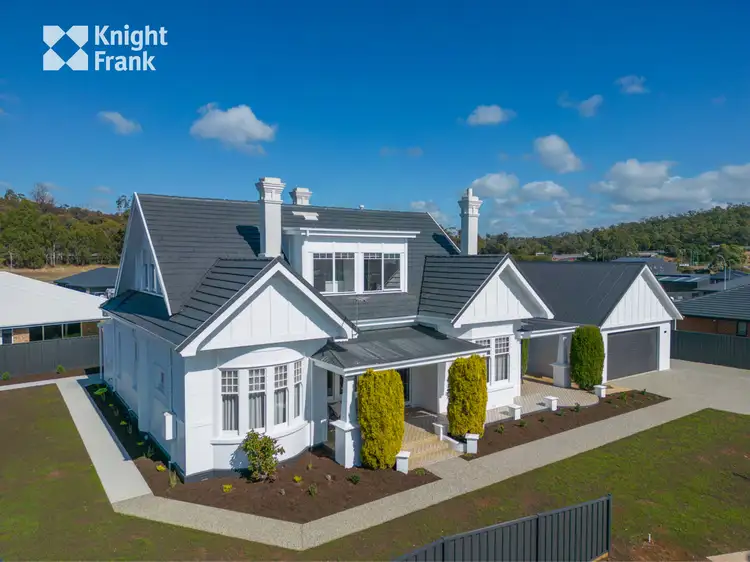 4 Hadlow Court, Youngtown TAS 7249