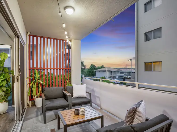 Main view of Homely apartment listing, 65/1 Boulton Drive, Nerang QLD 4211