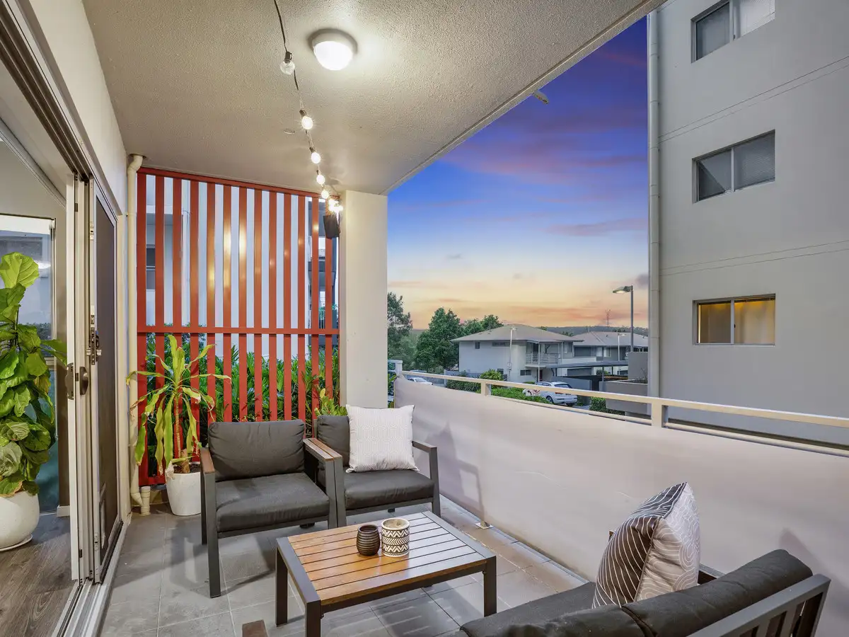 Main view of Homely apartment listing, 65/1 Boulton Drive, Nerang QLD 4211