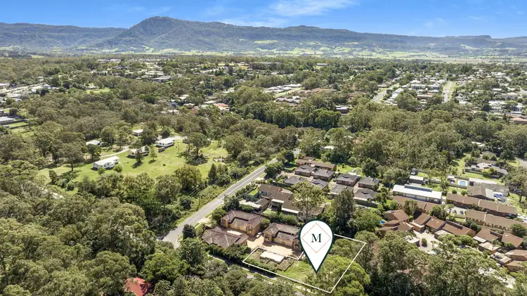 Main view of Homely land listing, 9/64 Brinawarr Street, Bomaderry NSW 2541