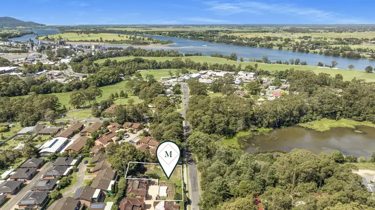 Third view of Homely land listing, 9/64 Brinawarr Street, Bomaderry NSW 2541