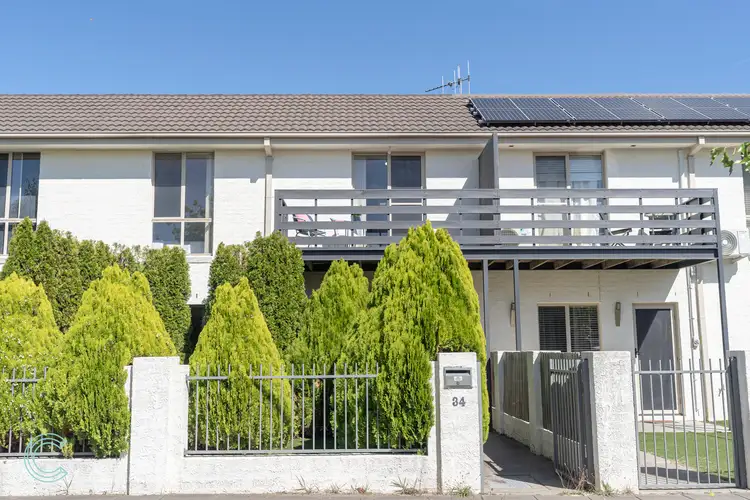 34 Keppel Street, Harrison ACT 2914