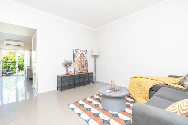Third view of Homely townhouse listing, 34 Keppel Street, Harrison ACT 2914