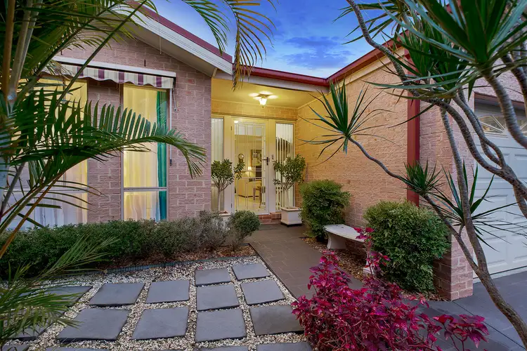 Second view of Homely house listing, 56 Bannister Drive, Erina NSW 2250
