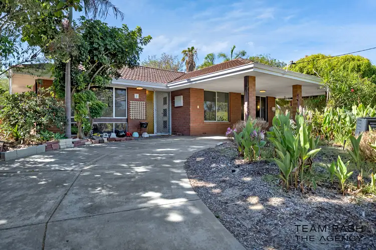 7 Bamboore Crescent, Wanneroo WA 6065