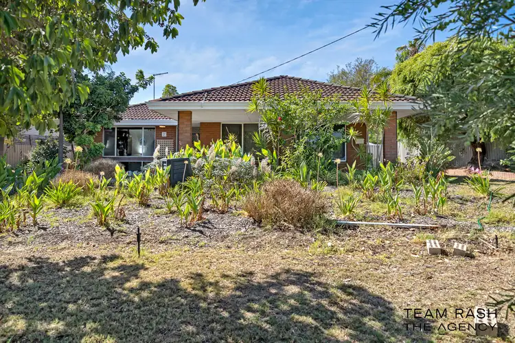 Second view of Homely house listing, 7 Bamboore Crescent, Wanneroo WA 6065