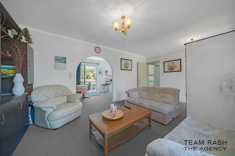 Third view of Homely house listing, 7 Bamboore Crescent, Wanneroo WA 6065