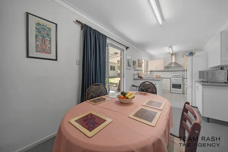 Fourth view of Homely house listing, 7 Bamboore Crescent, Wanneroo WA 6065