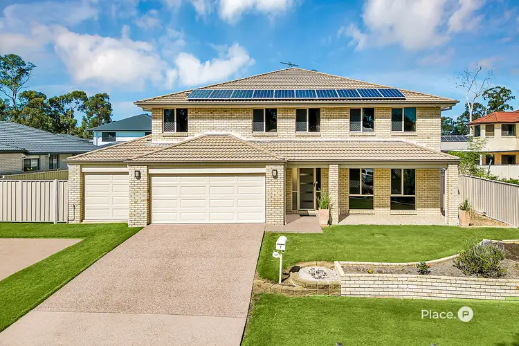 7 Fallon Court, Calamvale QLD 4116
