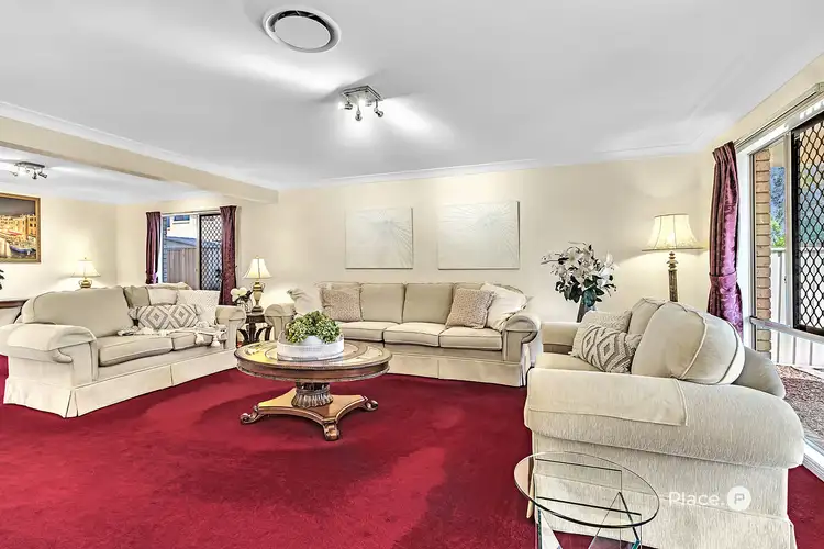 Third view of Homely house listing, 7 Fallon Court, Calamvale QLD 4116