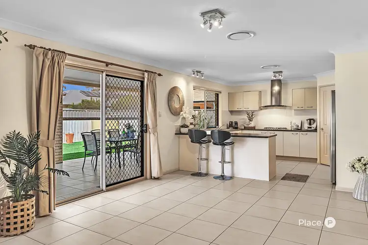 Fourth view of Homely house listing, 7 Fallon Court, Calamvale QLD 4116