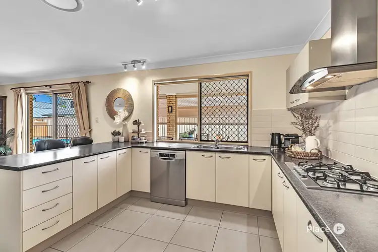 Fifth view of Homely house listing, 7 Fallon Court, Calamvale QLD 4116