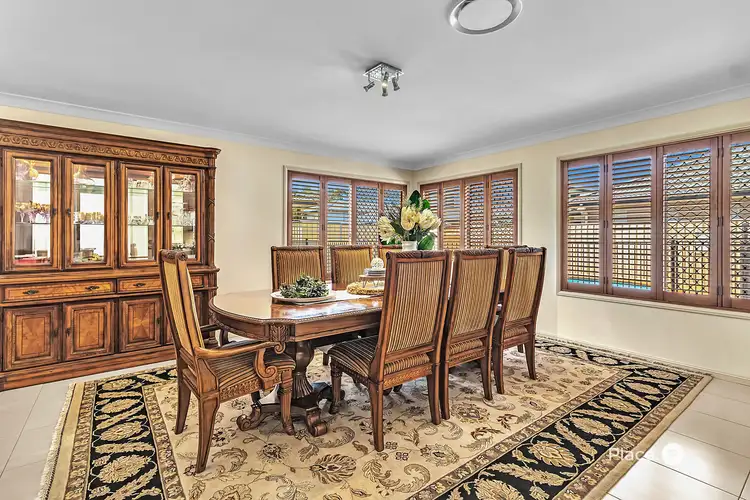 Sixth view of Homely house listing, 7 Fallon Court, Calamvale QLD 4116