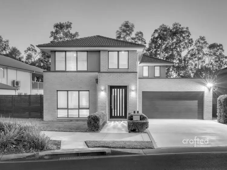 Main view of Homely house listing, 46 Aspect Terrace, Springfield Lakes QLD 4300