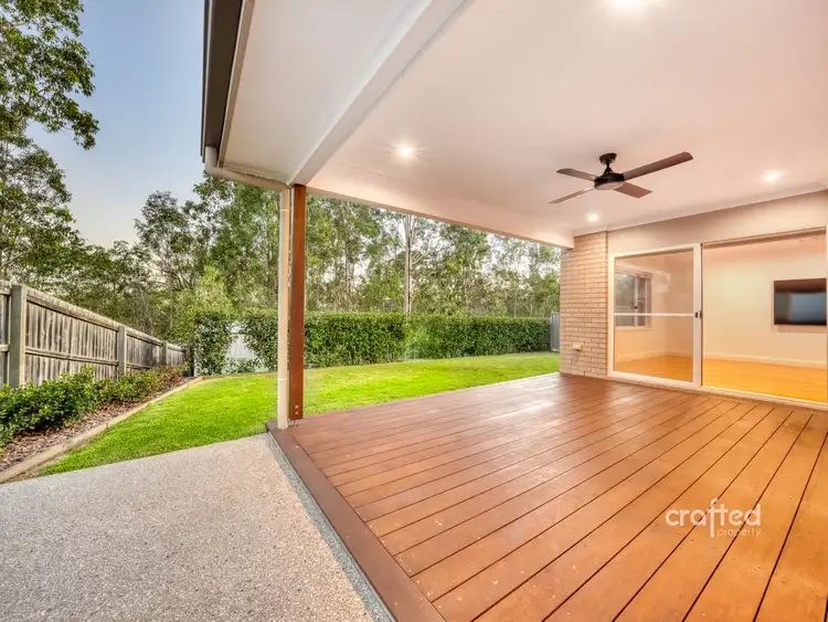 Third view of Homely house listing, 46 Aspect Terrace, Springfield Lakes QLD 4300