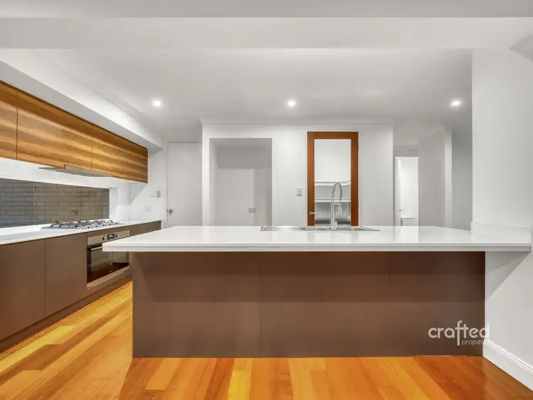 Fourth view of Homely house listing, 46 Aspect Terrace, Springfield Lakes QLD 4300