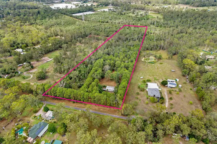 16-28 Evans Road, Chambers Flat QLD 4133