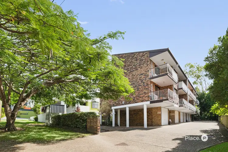 Main view of Homely unit listing, 3/29 SUNDRIDGE Street, Taringa QLD 4068