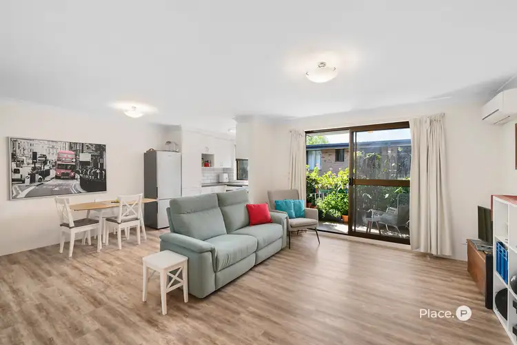 Third view of Homely unit listing, 3/29 SUNDRIDGE Street, Taringa QLD 4068