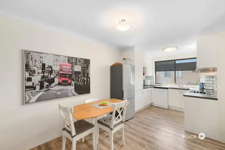 Fifth view of Homely unit listing, 3/29 SUNDRIDGE Street, Taringa QLD 4068