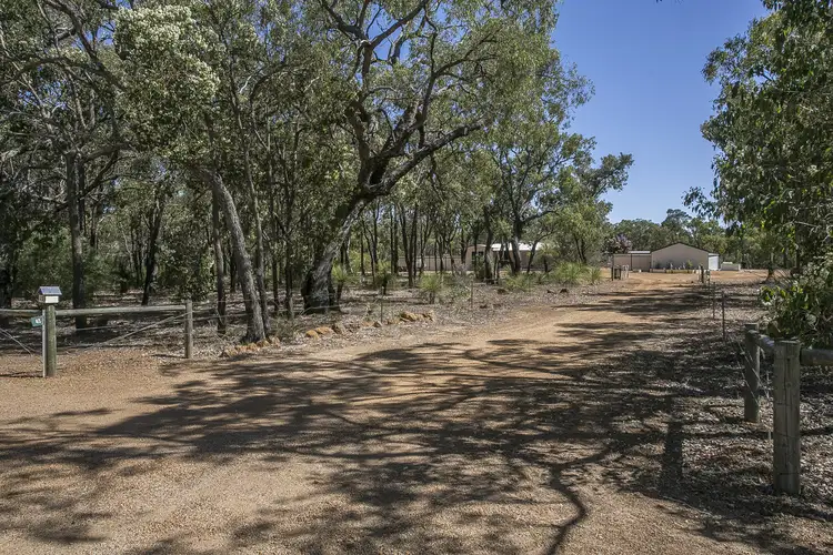 Main view of Homely house listing, 45 Leschenaultia Drive, Chittering WA 6084
