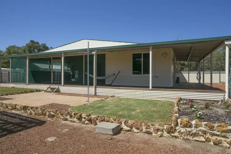 Fourth view of Homely house listing, 45 Leschenaultia Drive, Chittering WA 6084