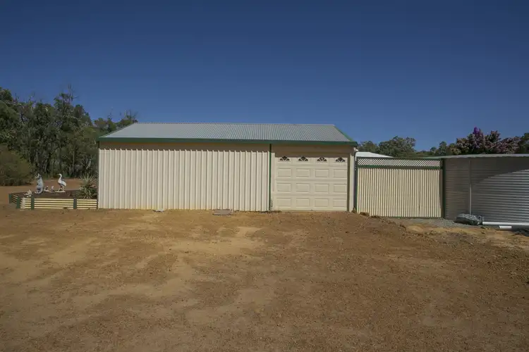 Sixth view of Homely house listing, 45 Leschenaultia Drive, Chittering WA 6084