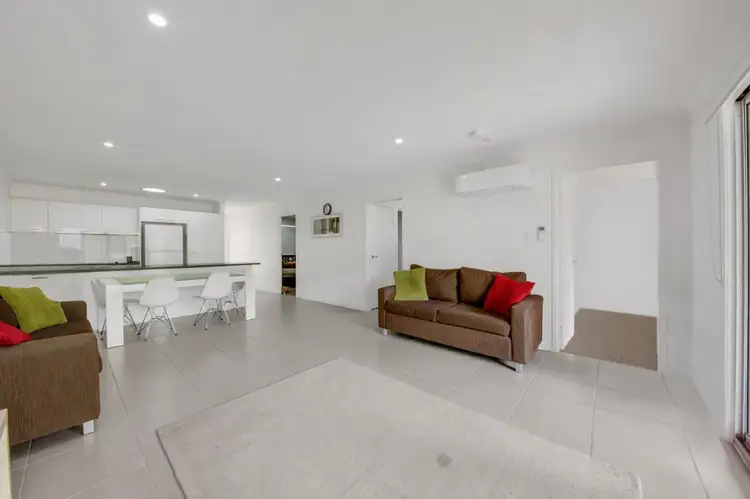 Fifth view of Homely unit listing, 5/5 Valley Vista Court, West Gladstone QLD 4680
