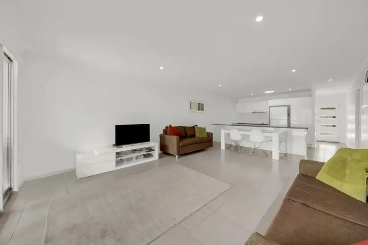 Sixth view of Homely unit listing, 5/5 Valley Vista Court, West Gladstone QLD 4680